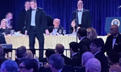 ABD'de güvenlik açığı tartışmaları büyüyor: Saldırıda önce Vance'i, sonra Trump'ı tahliye ettiler!