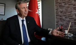 Soruşturma izni verilmişti: Mansur Yavaş'tan ilk açıklama