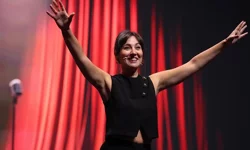 Kanuni esprisi nedeniyle gözaltına alınan komedyen Tuba Ulu'dan ilk açıklama