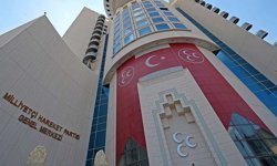 MHP’de sular durulmuyor: Bu kez Eskişehir İl Teşkilatı feshedildi