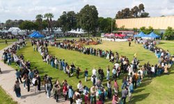 7. İzmir Kitap Fuarı yarın başlıyor