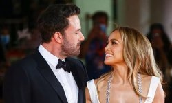 Ben Affleck 60 milyon doları eski eşi Jennifer Lopez'e devretti!