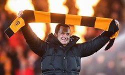 Acun Ilıcalı'dan hakeme tepki, Lundstram’a sitem!