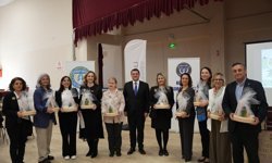 Torbalı’da sertifika coşkusu: TORKEM bin üyeyi geçti!