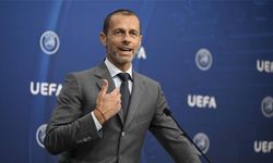UEFA Başkanı Ceferin: Altyapı hazır olmazsa Euro 2032 İtalya’da oynanamaz!