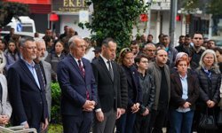 Gaziemir’de okul saldırılarına tepki: Sorumluluk almalıyız!