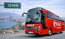 Dev otobüs firması konkordato talep etti: 3 aylık süre verildi!