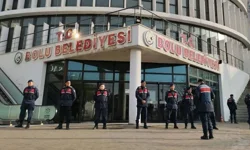 Üç belediye meclis dengesini değiştirebilir!