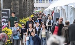 İZKİTAP’ta yapay zeka eleştirisi: İyi değil ama satılıyor!