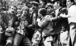 Beyazperde emekçinin: Uluslararası İşçi Filmleri Festivali 21 yaşında!