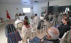 Yabancı mimarlardan Karşıyaka analizi: Küçük dokunuşlar gerek!