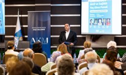 Narlıdere’de 3. Yaş Üniversitesi heyecanı: Protokol imzalandı