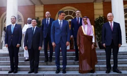 İsrail’den İspanya’ya büyükelçilik tepkisi: Sonsuz bir utanç kaynağı!