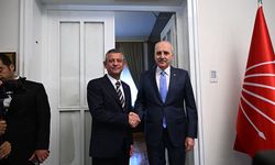 TBMM Başkanı Numan Kurtulmuş'tan Özgür Özel'in 'ara seçim' çağrısına yanıt geldi!