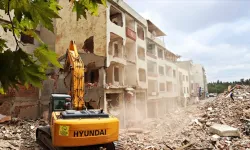 Bakan Kurum duyurdu: Kentsel dönüşüm kredisinin detayları belli oldu