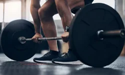 2027 Avrupa Halter Şampiyonası Türkiye’de yapılacak