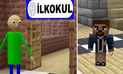 Şiddeti normalleştiren Minecraft Parodileri'ne erişim engeli getirildi