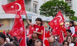 28. Gaziemir Ulusal Çocuk Şenliği başlıyor: İlçe 5 gün bayram alanına dönüşecek