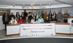 İzmir’de insan hakları kuruluşundan ortak açıklama: Genç LGBTİ+ Derneği yalnız değildir!