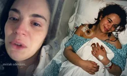 Oyuncu Aslı Bekiroğlu 7’nci ameliyatını geçirdi: Doktorlar da ne yapacaklarını bilmiyorlar