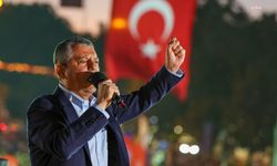 Özel’in İzmir programında ikinci gün: Milletvekilleriyle kritik toplantı!