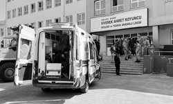 Şanlıurfa'daki lise saldırısı: 16 kişi gözaltında