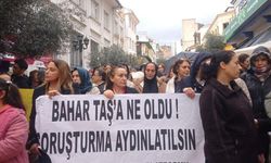 Bahar Taş’ın şüpheli ölümü: Kamera kayıtları kayıp, delil karartma şüphesi var!