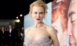 Ünlü oyuncu Nicole Kidman 'ölüm koçu' olacak