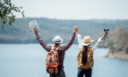 Milyonlarca insan 'seyahat kaşıntısı' yaşıyor!