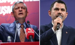 Özgür Özel’den dikkat çeken Murat Kurum iddiası: CHP’li başkanlara AKP’ye katılın çağrısı yapıyor