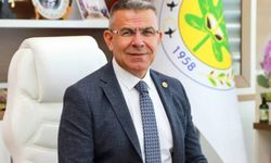 Yasak aşk skandalı ile gündeme gelen AKP'li başkan istifa etti