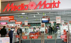 Rekabet Kurumu'ndan MediaMarkt’a 330 milyon TL'lik ceza verildi
