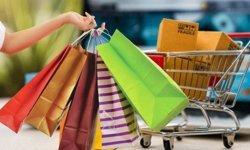 Promosyon peşindeki tüketici ikiye katlandı