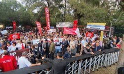 Yazar Tekeli’den Meslek Fabrikası dersleri