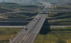 Müteahhitlere karayolu kıyağı: 15,3 milyar TL!