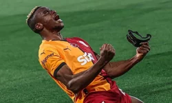 Okan Buruk, Osimhen'den fedakarlık istedi: Sana ihtiyacımız var, yalnız bırakma