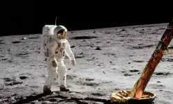 Yarım asır sonra Ay'a ilk yolculuk yapılacak