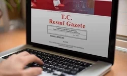 Atama ve görevden alma kararları Resmi Gazete'de: Birçok isim değişti!