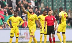 Göztepe’de son dakika penaltısına isyan: İnfial yaratmıştır!