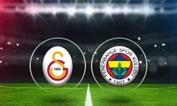 Galatasaray - Fenerbahçe derbisinin VAR hakemi belli oldu