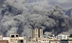 İran, savaşının faturası belli oldu: ABD'ye 270 milyar dolarlık tazminat...