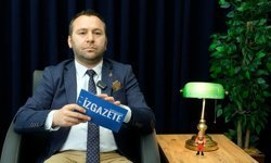 Kartal’dan çarpıcı saptama: CHP Uşak'ta ahlaki üstünlüğünü kaybetti!