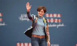 Canan Kaftancıoğlu’na 'Cumhurbaşkanı'na hakaret' davasında iddianame kabul edildi