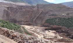 Cengiz Holding'ten İliç’te altın üretimi için resmi başvuru!