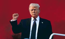 Trump duyurdu: Düşürülen uçakta iki pilot da kurtarıldı