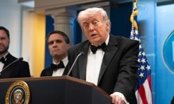 Trump'a saldırı girişimi: Saldırgan yakalandı!