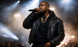 Hitler şarkısı yapan Kanye West'in Avrupa turnesi bir bir iptal ediliyor