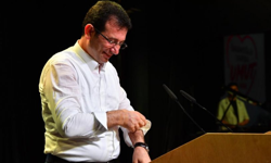 İmamoğlu'ndan Macaristan mesajı: Rüzgâr yön değiştiriyor