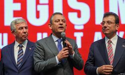 Cumhurbaşkanlığı olası seçimi: Erdoğan üç isim karşısında yine kaybediyor...