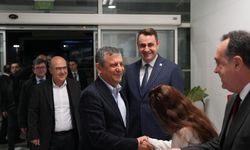 CHP Lideri Özel İzmir'de: 2 günlük saha programında neler var?
